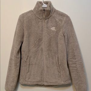 The North Face - Women’s Osito 2 Jacket